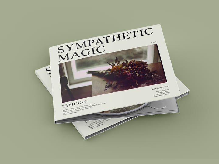 Sympathetic Magic | TYPHOON