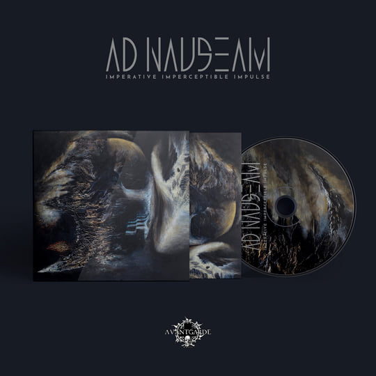 Imperative Imperceptible Impulse | Ad Nauseam | Avantgarde Music