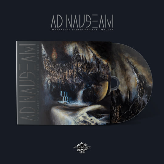 Imperative Imperceptible Impulse | Ad Nauseam | Avantgarde Music