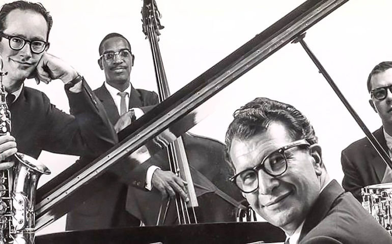 The Dave Brubeck Quartet – Tritonis | Releases | Discogs