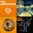 Black Bossa | Jazz Against The Machine | Poets Club Records
