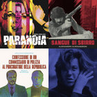 伊LP Piero Umiliani Orgasmo FLIES69 Four Flies Records /00260 Paranoia (Orgasmo) | PIERO UMILIANI | Four Flies Records