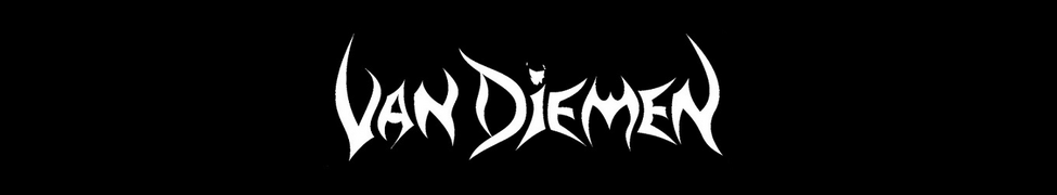 Van Diemen Van Diemen