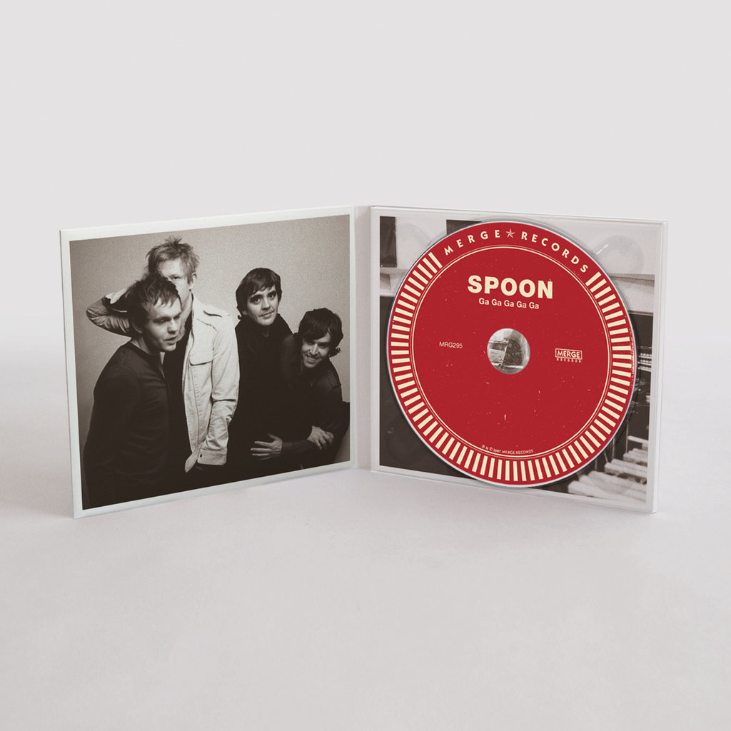 Spoon’s Britt Daniel Picks His Bandcamp Favorites Bandcamp Daily