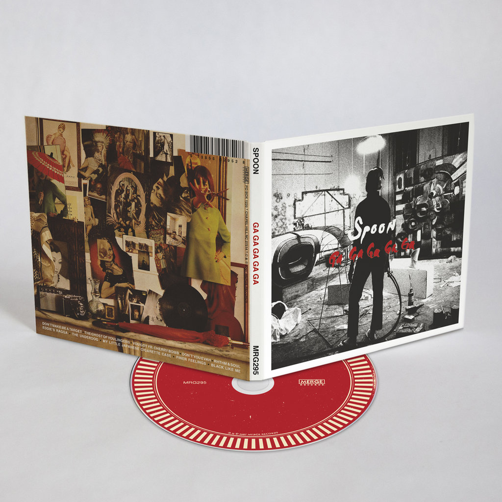 Spoon’s Britt Daniel Picks His Bandcamp Favorites Bandcamp Daily