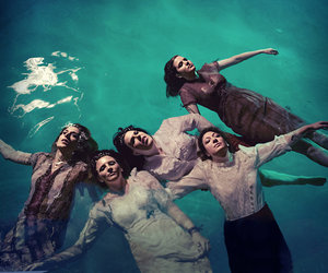 Music Kissing Cousins