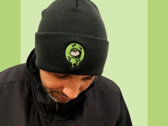 Soul Slime Drippy Eye Beanie photo 