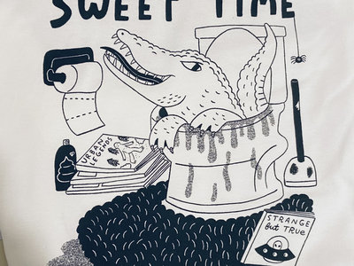 Sweet Time Comp T-Shirt main photo