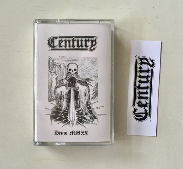 Demo MMXX | Century
