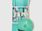 PART THREE - limited edition ep photo 