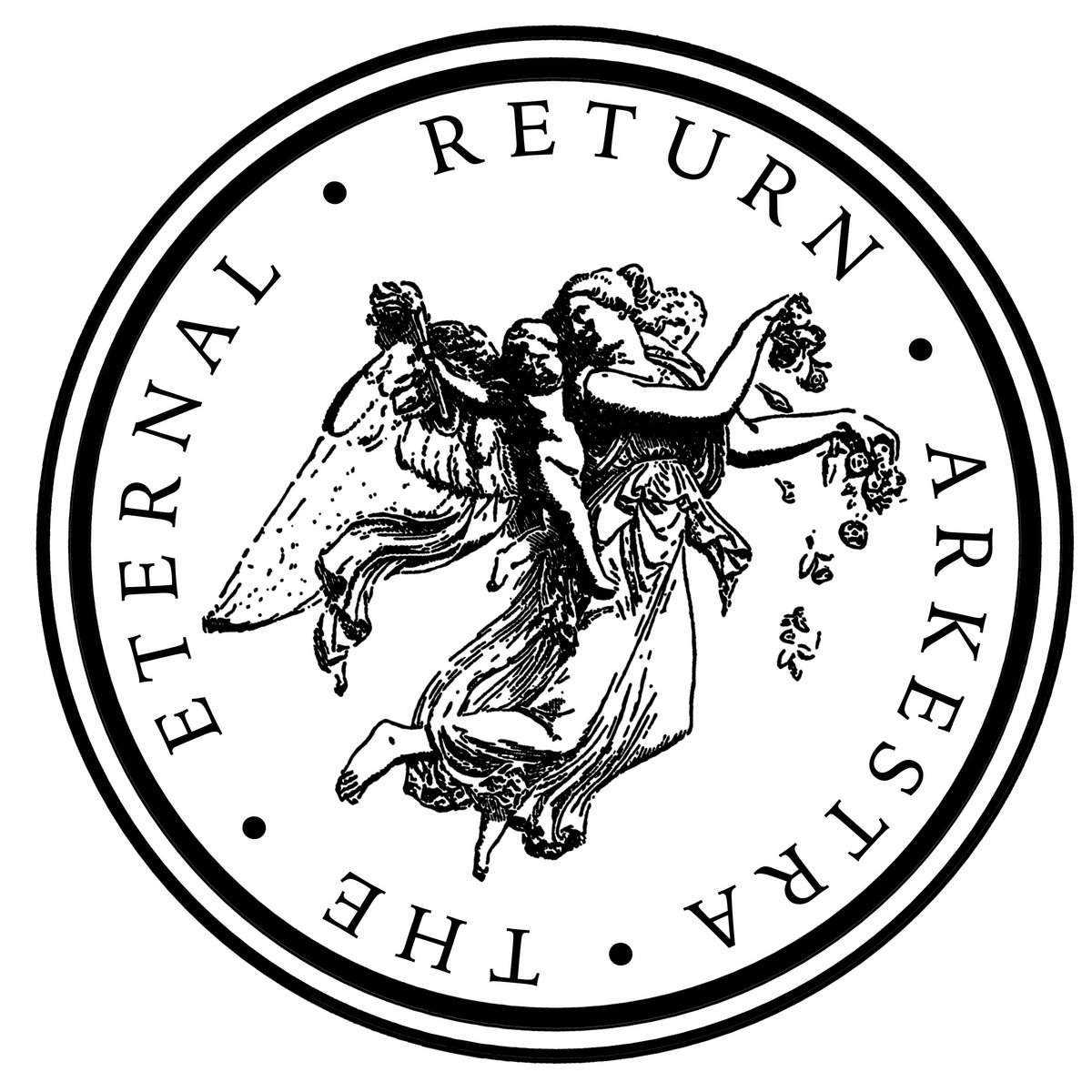 The Eternal Return Arkestra The Eternal Return Arkestra