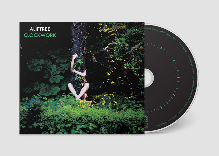 Clockwork | Alif Tree