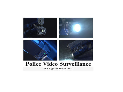Police Video Surveillance main photo