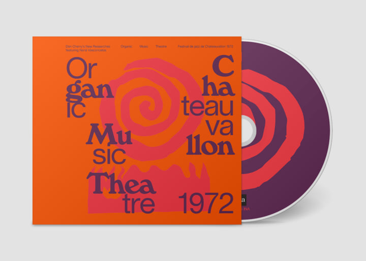 Organic Music Theatre: Festival de jazz de Chateauvallon