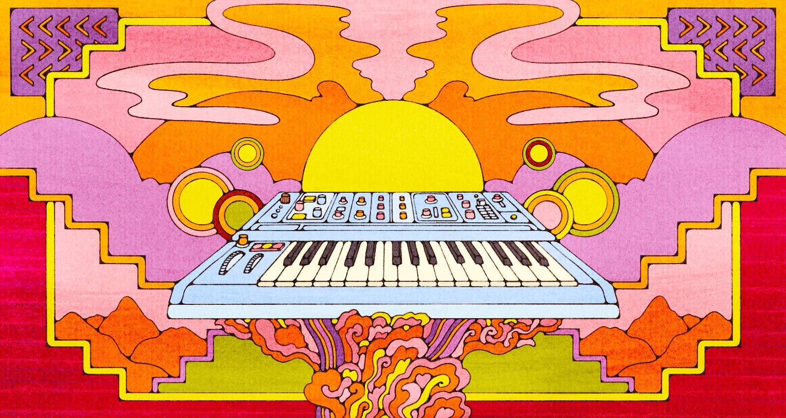 Meet The Latin American Labels Who Are De Berlinizing Experimental Electronic Music Bandcamp Daily