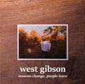 West Gibson image