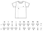In Immobile Air T-Shirt photo 