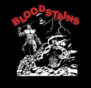 Bloodstains
