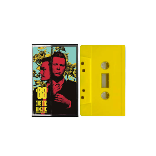 Give One Take One | '68