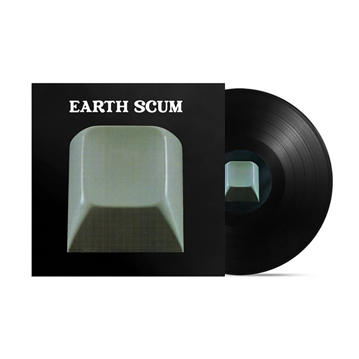 Earth Scum | FYI Chris