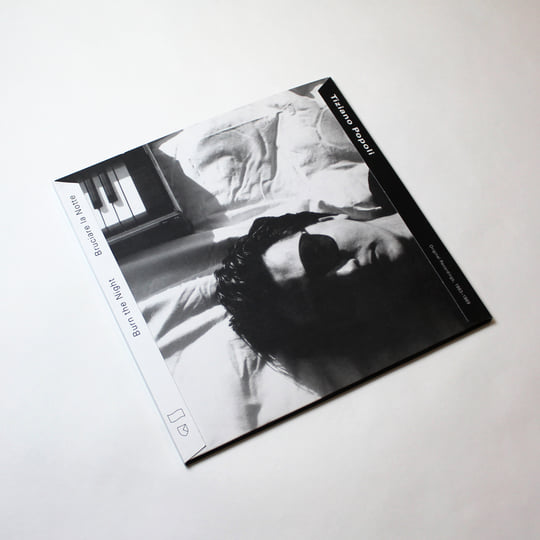 Burn the Night / Bruciare la Notte: Original Recordings, 1983–1989