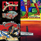 The Big To-Do | Drive-By Truckers