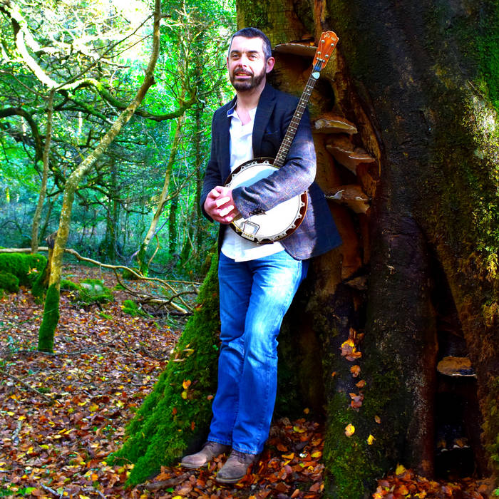 Colm Naughton cover