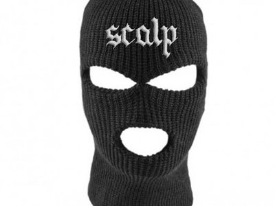 SCALP Ski-Mask main photo