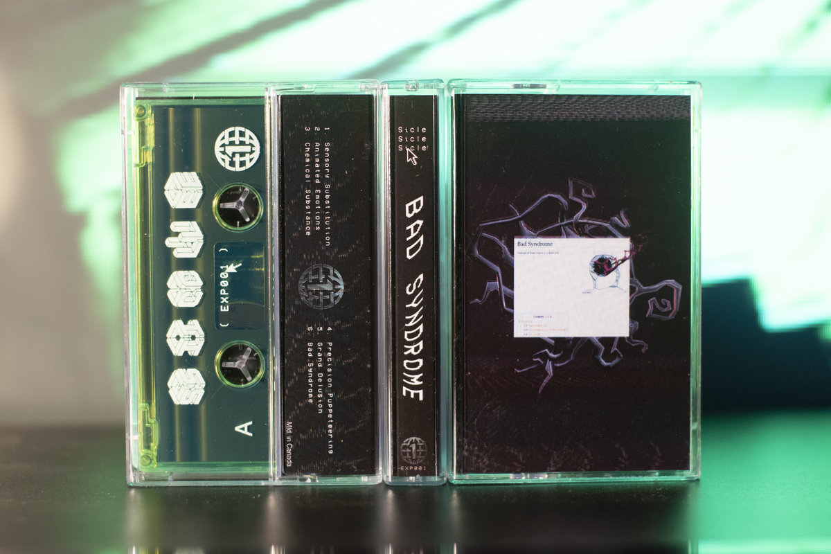 Bad Syndrome [EXP001] Sicle DEFKON1