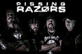 PISSING RAZORS image