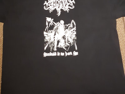 Ascension of the Dark Age T-shirts main photo