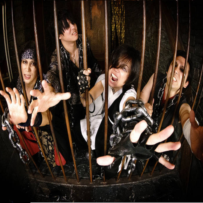 Music | 罪號人-ZYGOTE-