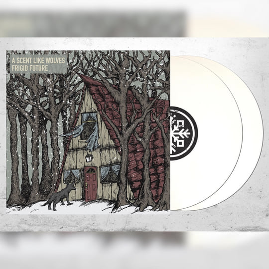 Frigid Future | A Scent Like Wolves