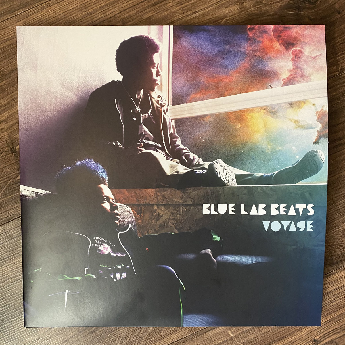 Voyage | Blue Lab Beats