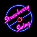 Strawberry Swing image