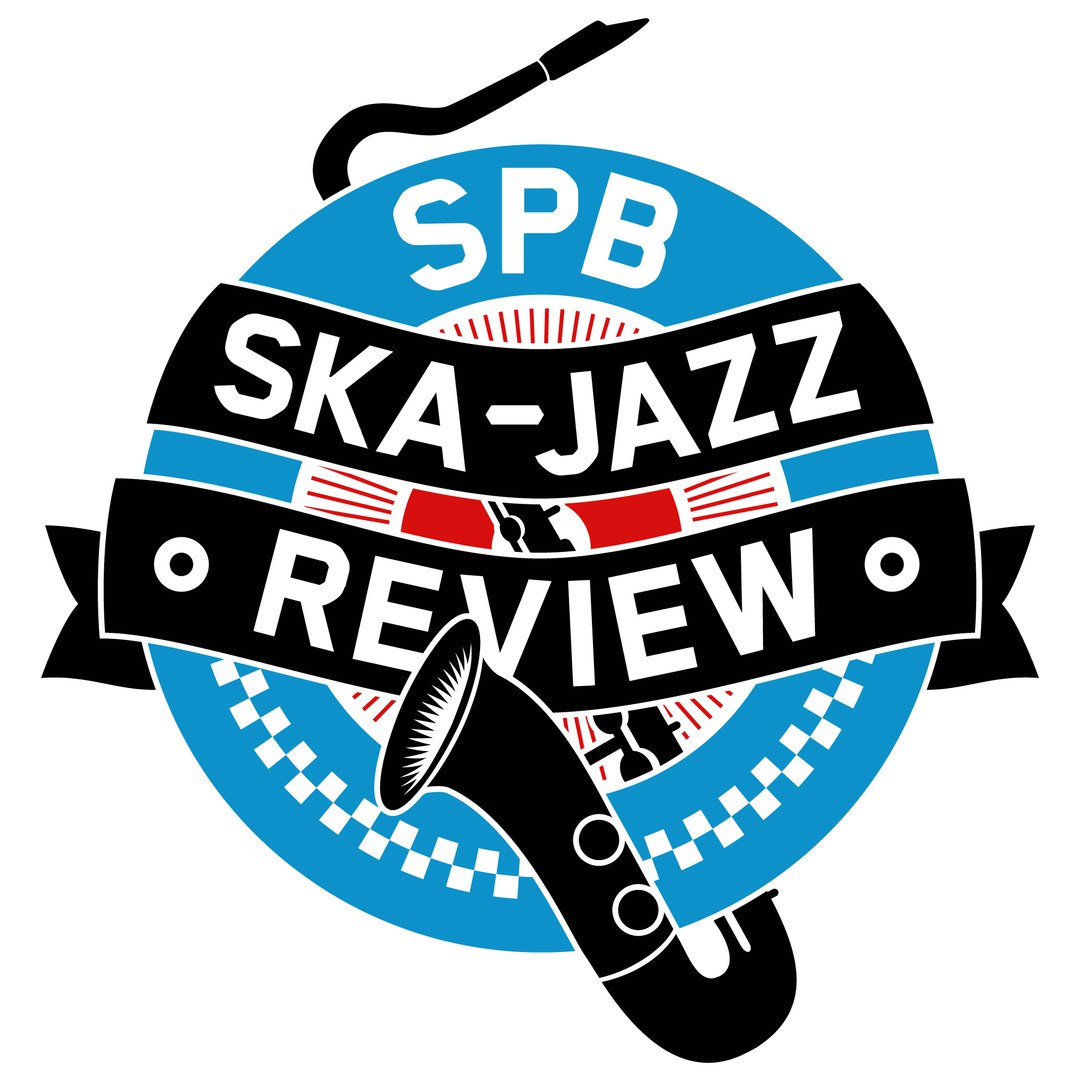 Live At Red Club | St.Petersburg Ska-Jazz Review
