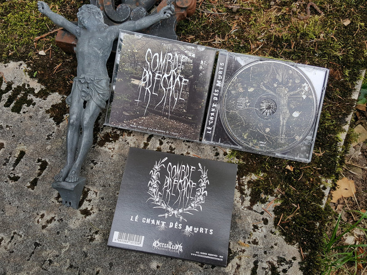 Le chant des morts | SOMBRE PRESAGE