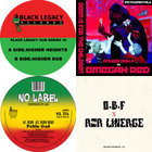 Kingston 11 / Ain't Nobody Here But Me | The Royal Rasses | Common
