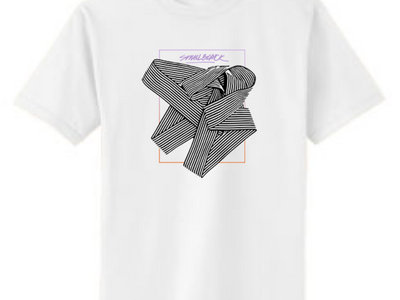 SB Ribbon 2021 T-Shirt - (WHITE main photo