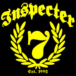 Inspecter 7 — Photo