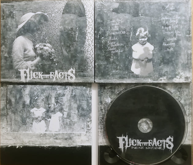 Pleine Noirceur | Fuck The Facts