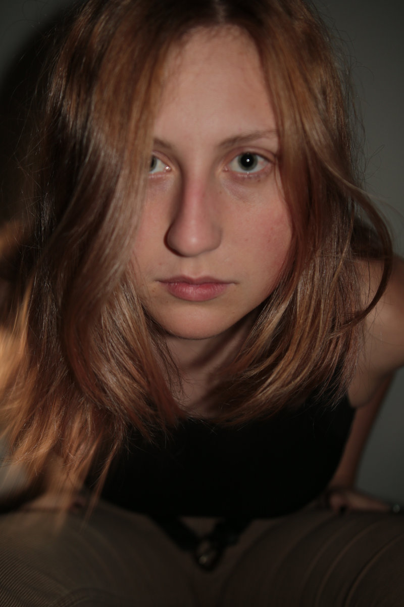 Movement Four | Lily Ryder