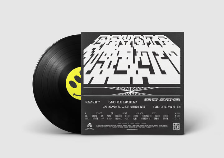 State Of Mind (Slack Mix) ft. Roza Terenzi & Alex Kassian