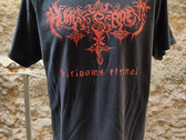 ''Heirlooms Eternal'' T-Shirt photo 