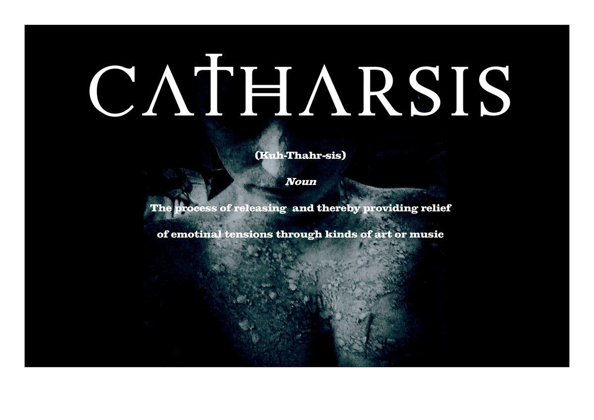 I remixed & remastered | Catharsis