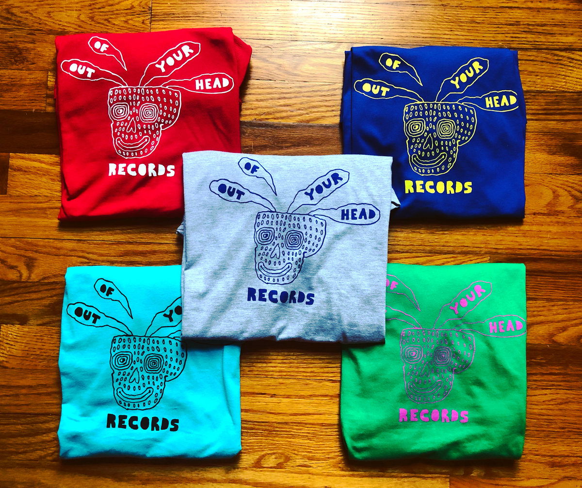 T shirt color combinations screen print on sale