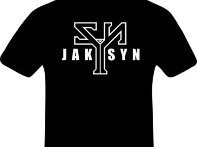 SYNbol Design T-Shirt main photo