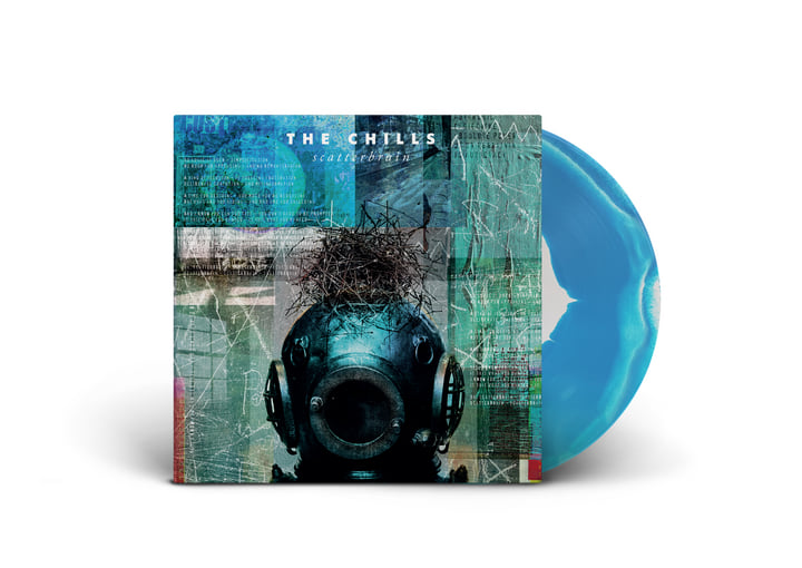 超貴重CD DNA「Scatter the brain」 超貴重CD DNA「Scatter the brain」