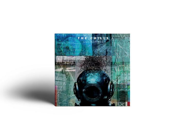 Scatterbrain | The Chills