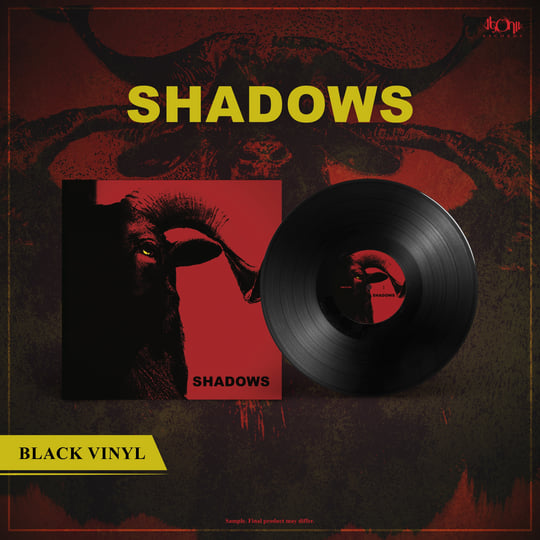 (CD)Dark Shadows／Various Artists Dark Shadows: Amazon.co.uk: CDs & Vinyl